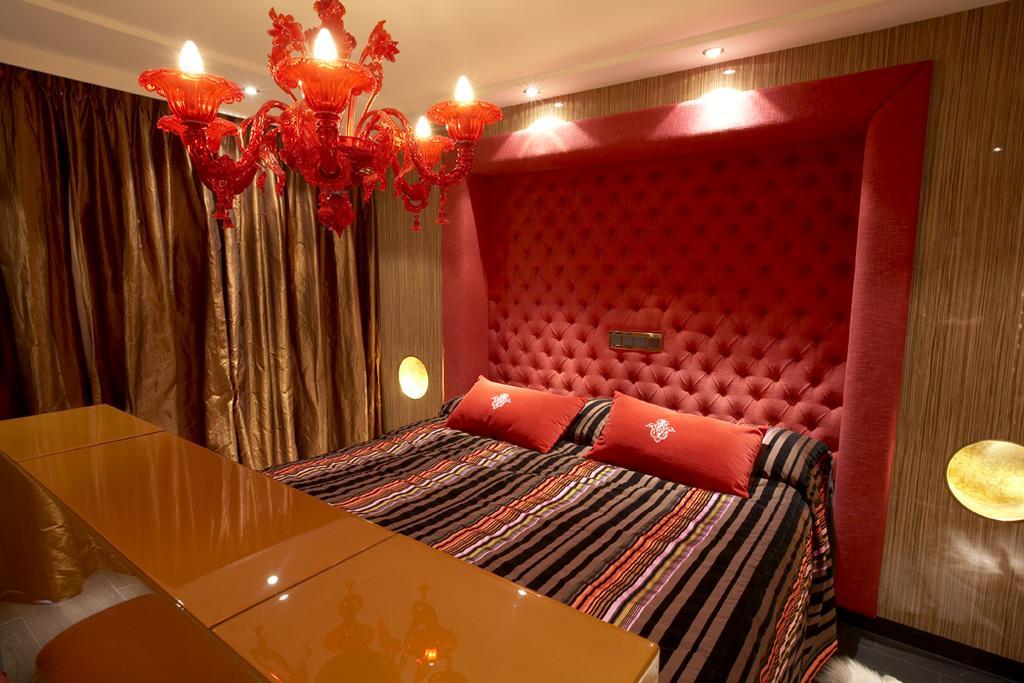 היירהוחברד Hotel Heer Hugo מראה חיצוני תמונה