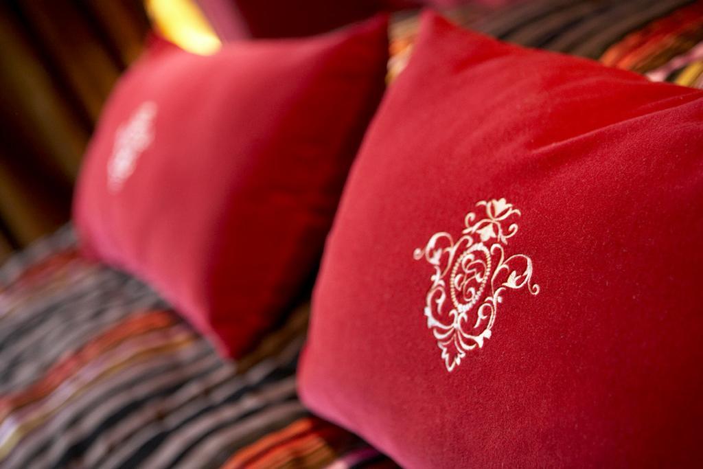 היירהוחברד Hotel Heer Hugo מראה חיצוני תמונה