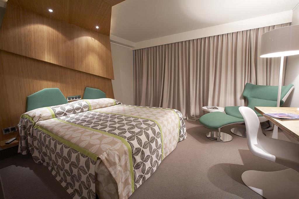 היירהוחברד Hotel Heer Hugo מראה חיצוני תמונה