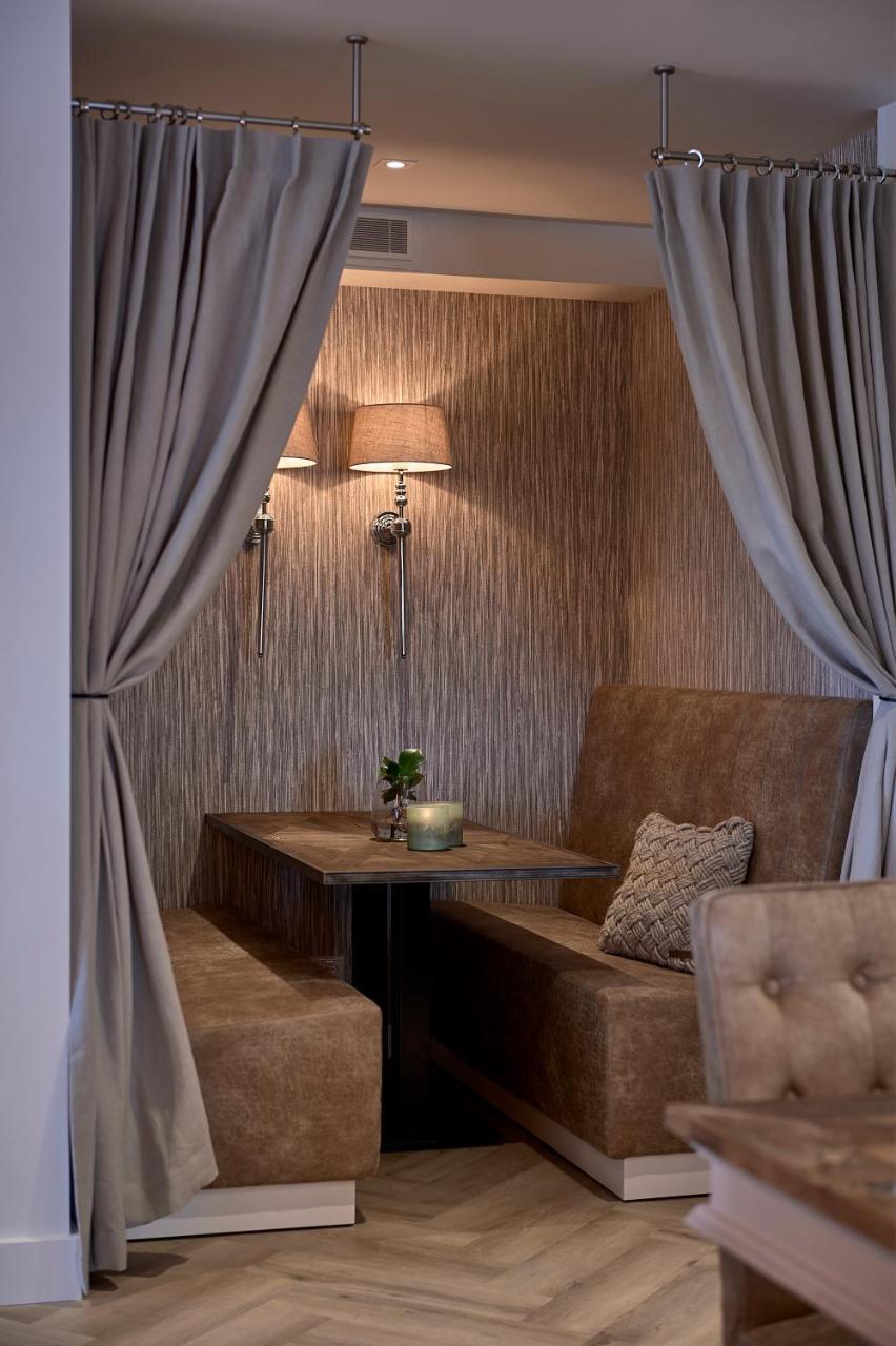 היירהוחברד Hotel Heer Hugo מראה חיצוני תמונה
